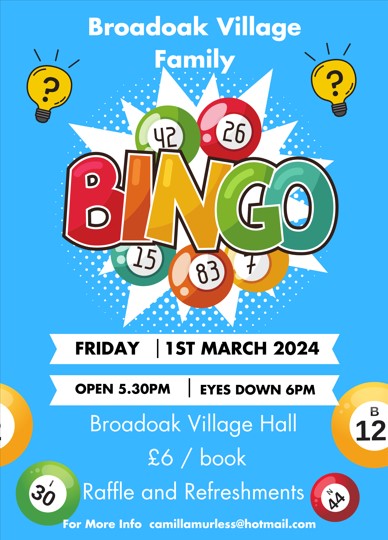 bingo